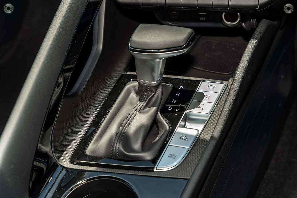 2025 Hyundai i30 Elite Hybrid CN7.V2