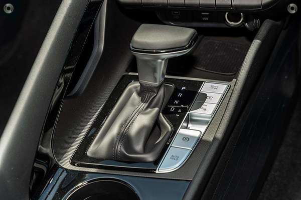 2025 Hyundai i30 Elite Hybrid CN7.V2