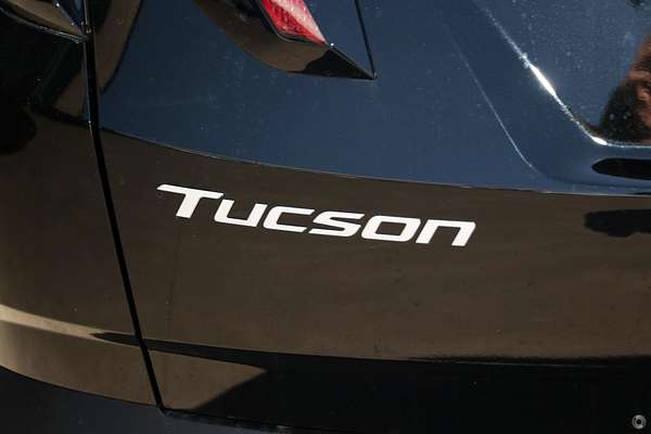2025 Hyundai Tucson Elite NX4.V4