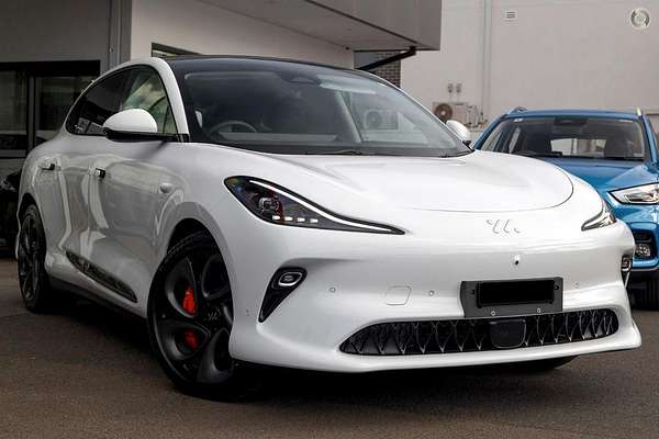 2025 MG IM6 Performance S12L