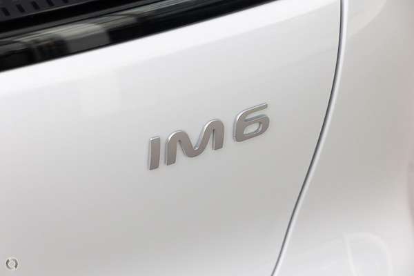 2025 MG IM6 Performance S12L