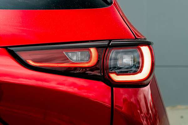 2022 Mazda CX-5 Activ Ptr 2.5P/4Wd