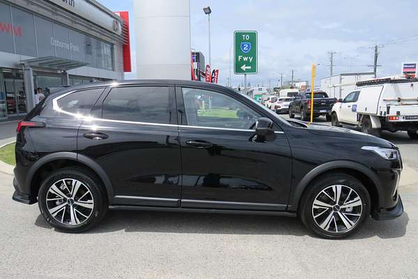 2025 GWM Haval Jolion Lux Hybrid A02