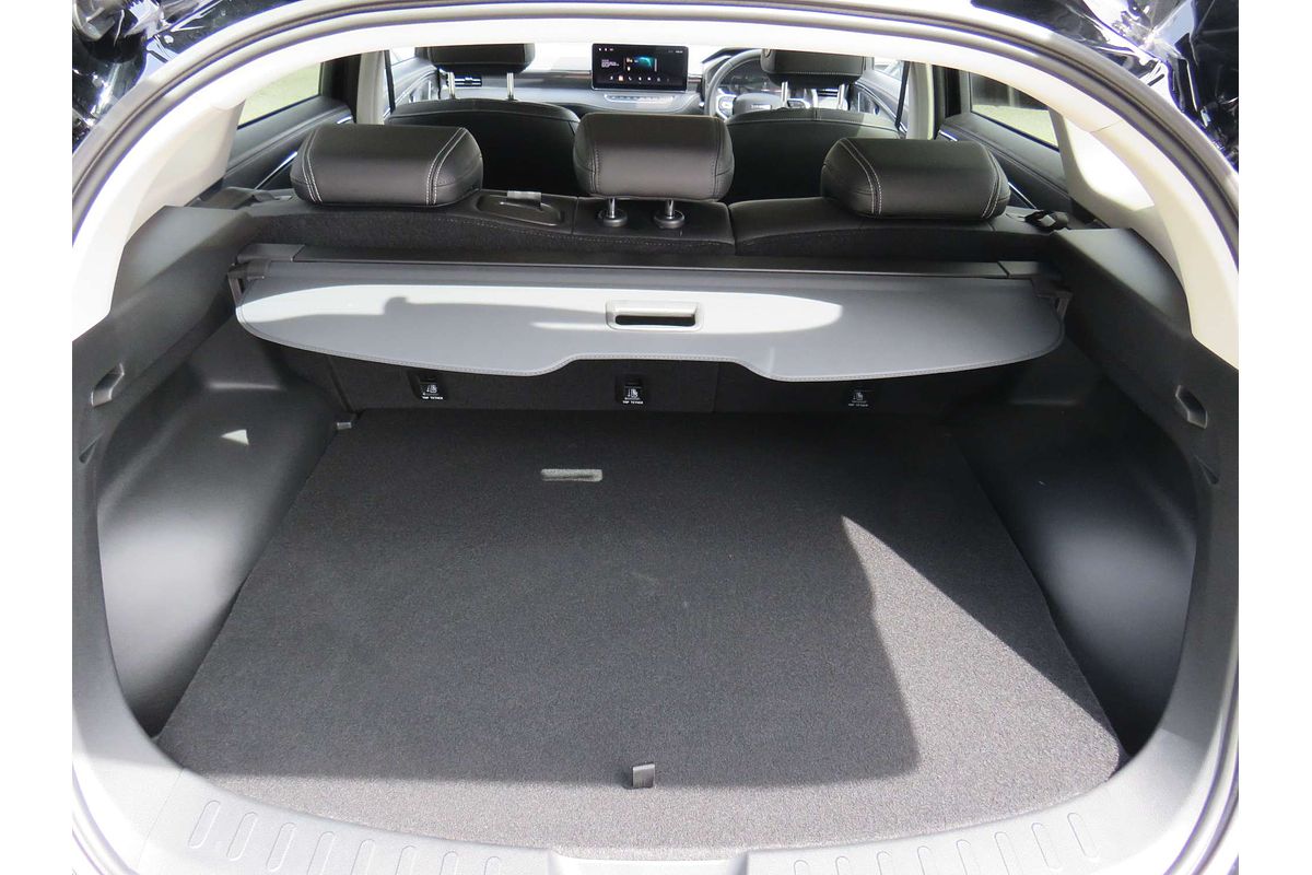 2025 GWM Haval Jolion Lux Hybrid A02