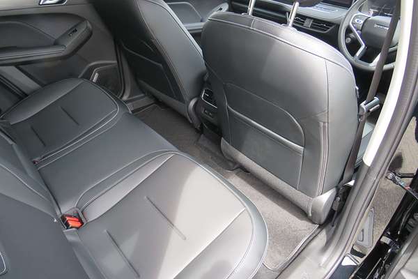 2025 GWM Haval Jolion Lux Hybrid A02