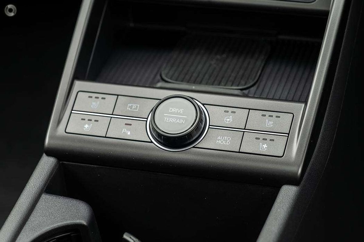 2025 Hyundai Kona Hybrid Premium N Line SX2.V3