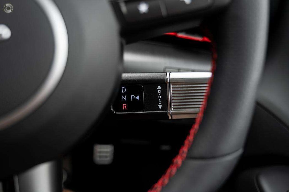 2025 Hyundai Kona Hybrid Premium N Line SX2.V3