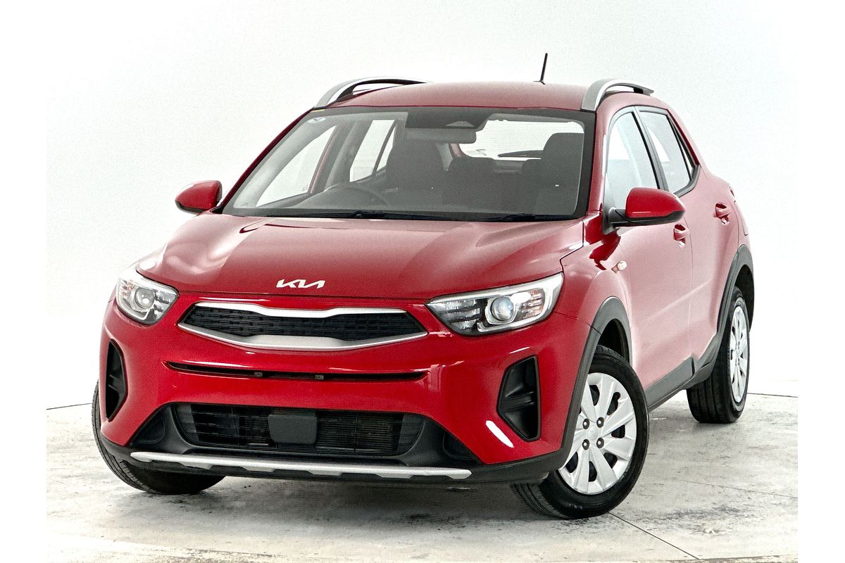 2022 Kia Stonic S YB