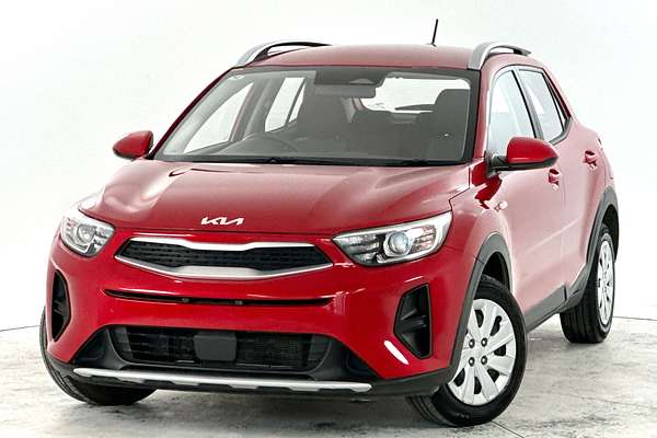 2022 Kia Stonic S YB