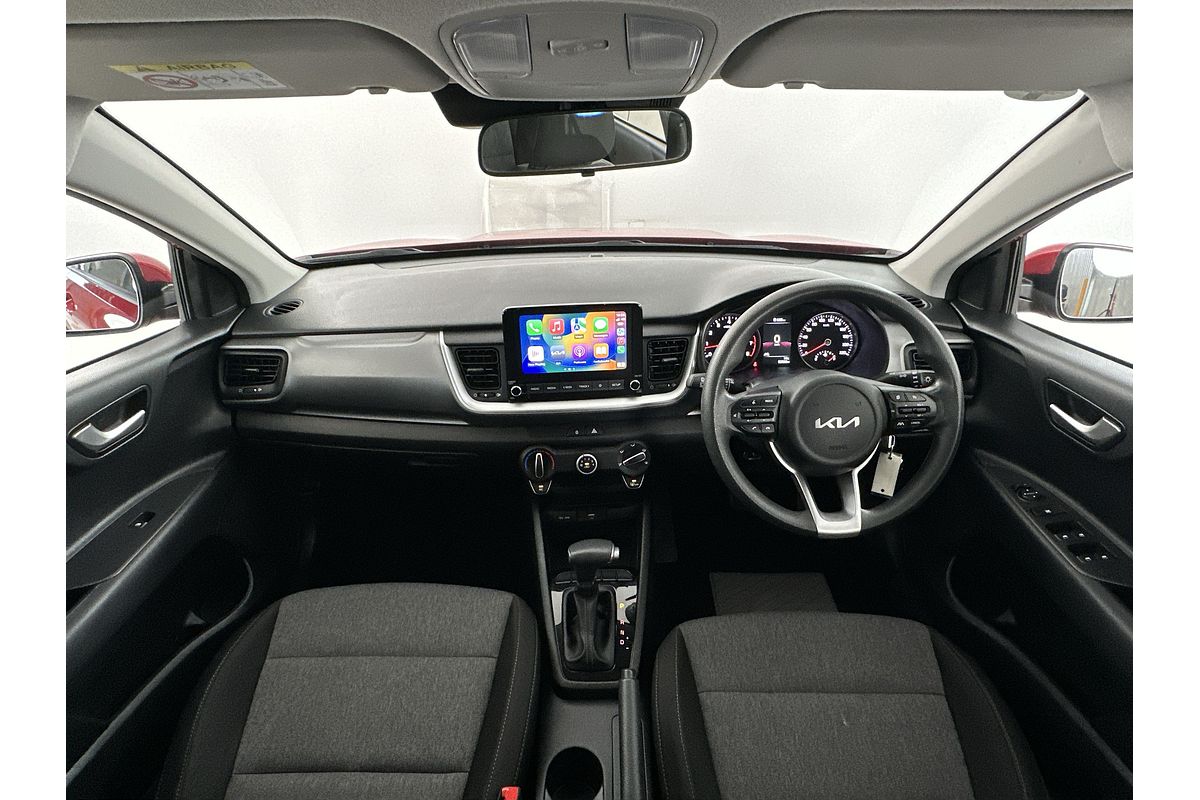2022 Kia Stonic S YB
