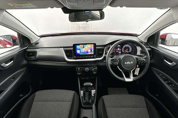 2022 Kia Stonic S YB