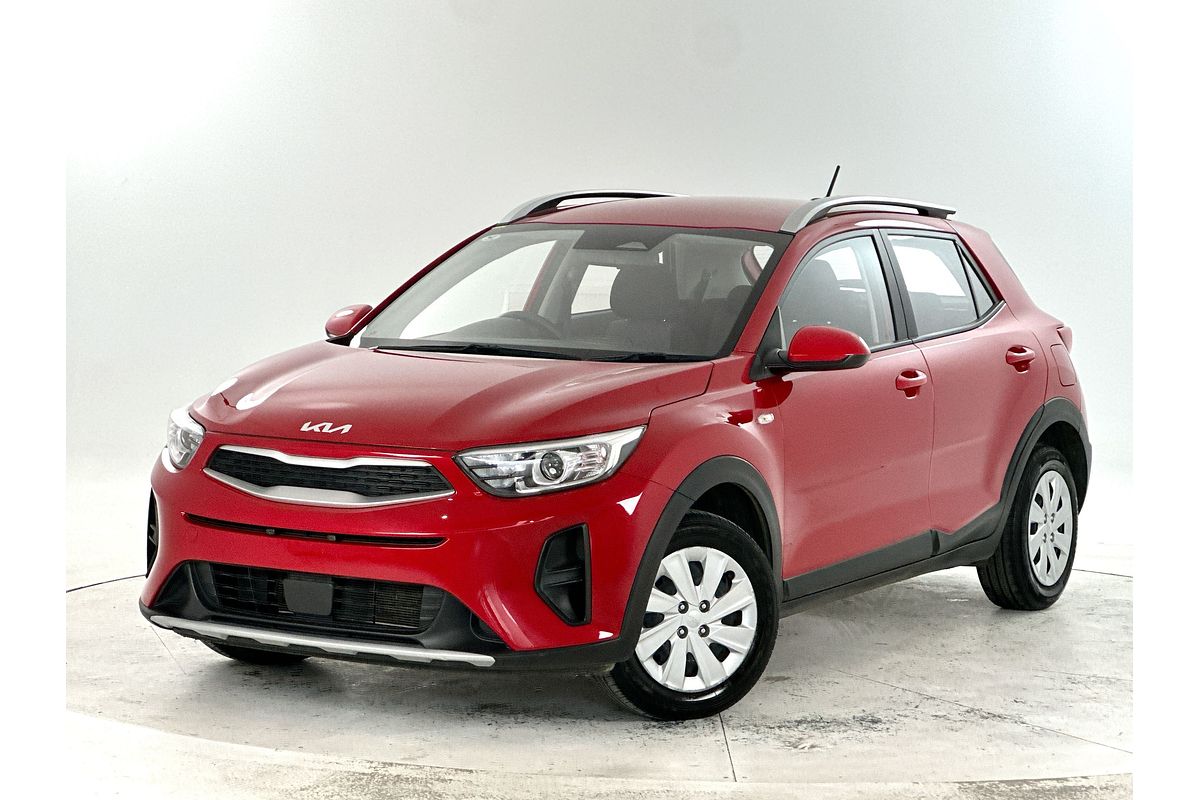 2022 Kia Stonic S YB
