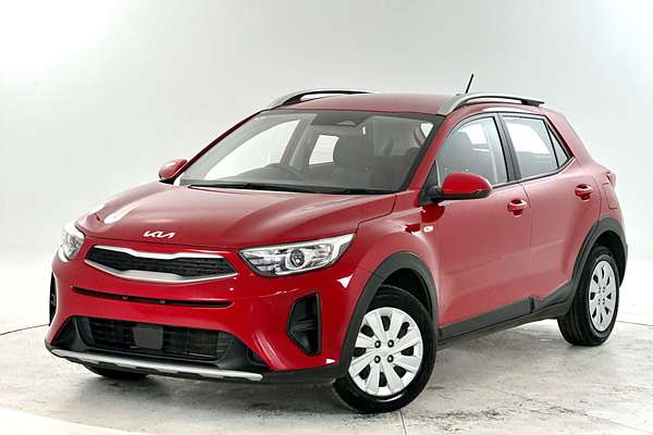 2022 Kia Stonic S YB
