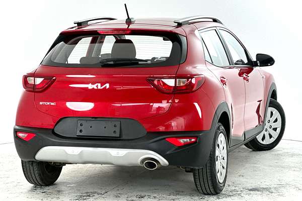 2022 Kia Stonic S YB