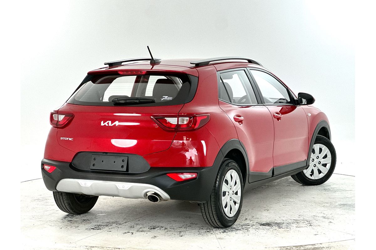 2022 Kia Stonic S YB