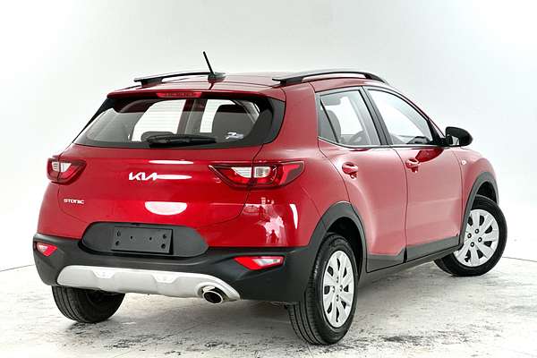 2022 Kia Stonic S YB