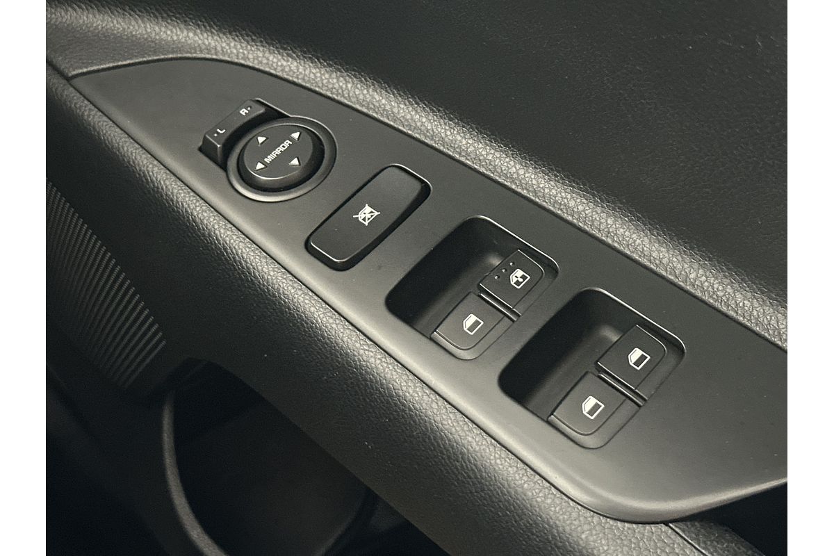 2022 Kia Stonic S YB