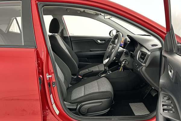 2022 Kia Stonic S YB