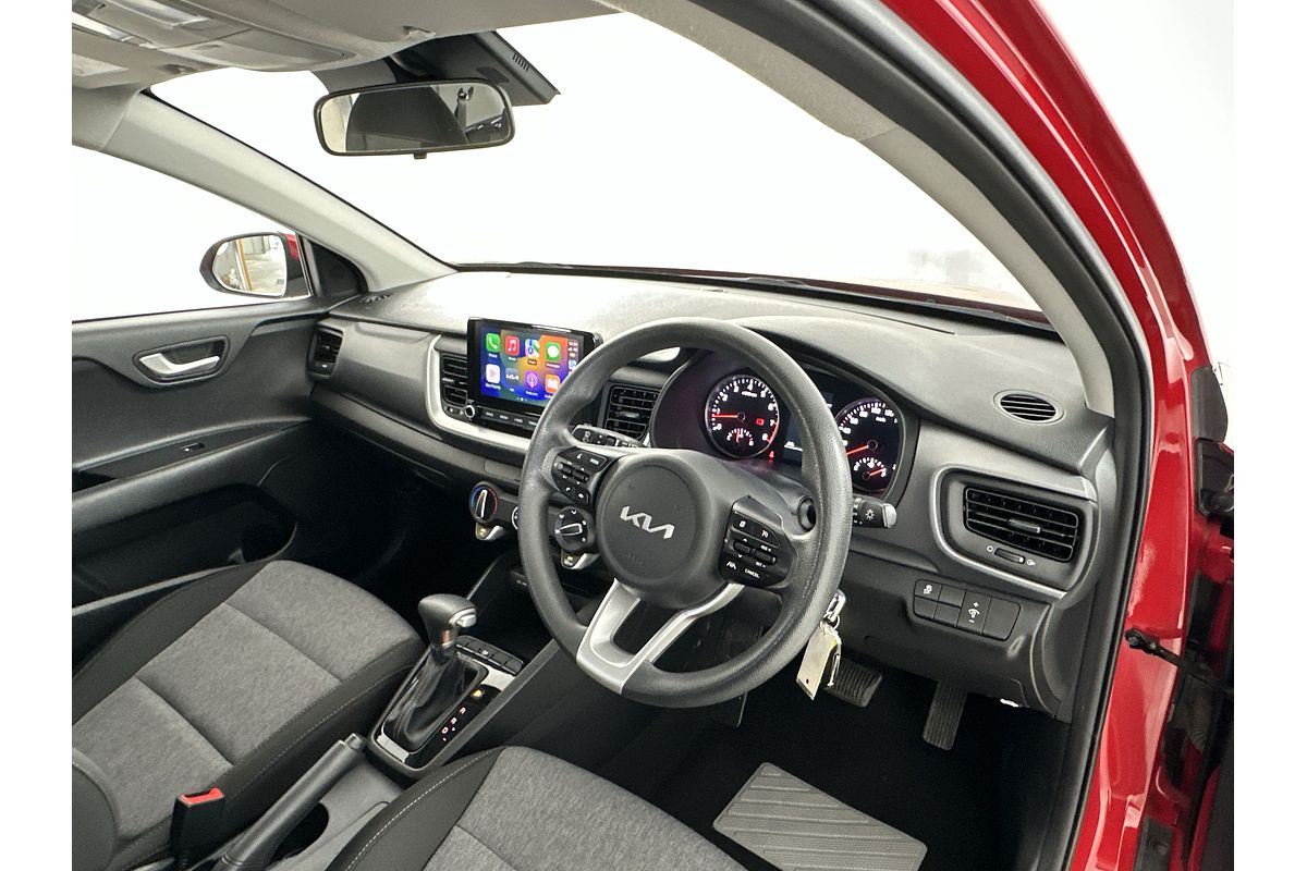 2022 Kia Stonic S YB