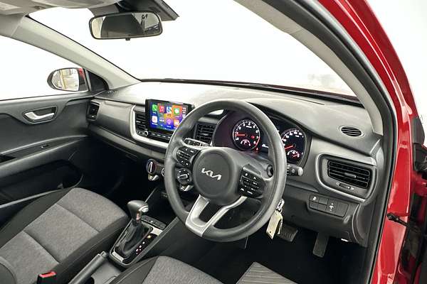 2022 Kia Stonic S YB