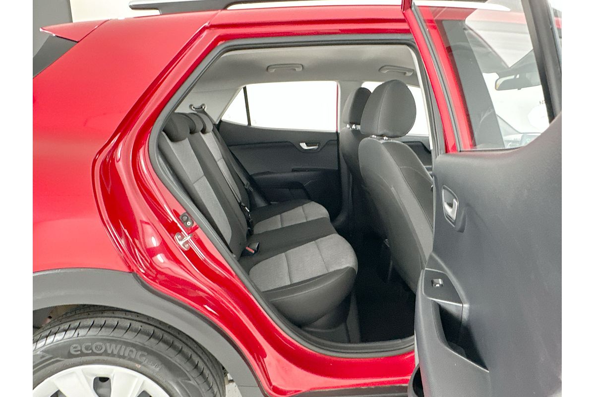 2022 Kia Stonic S YB