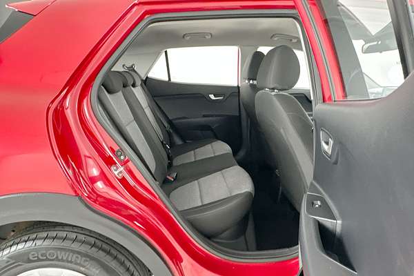 2022 Kia Stonic S YB