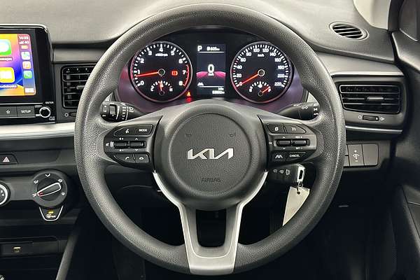 2022 Kia Stonic S YB