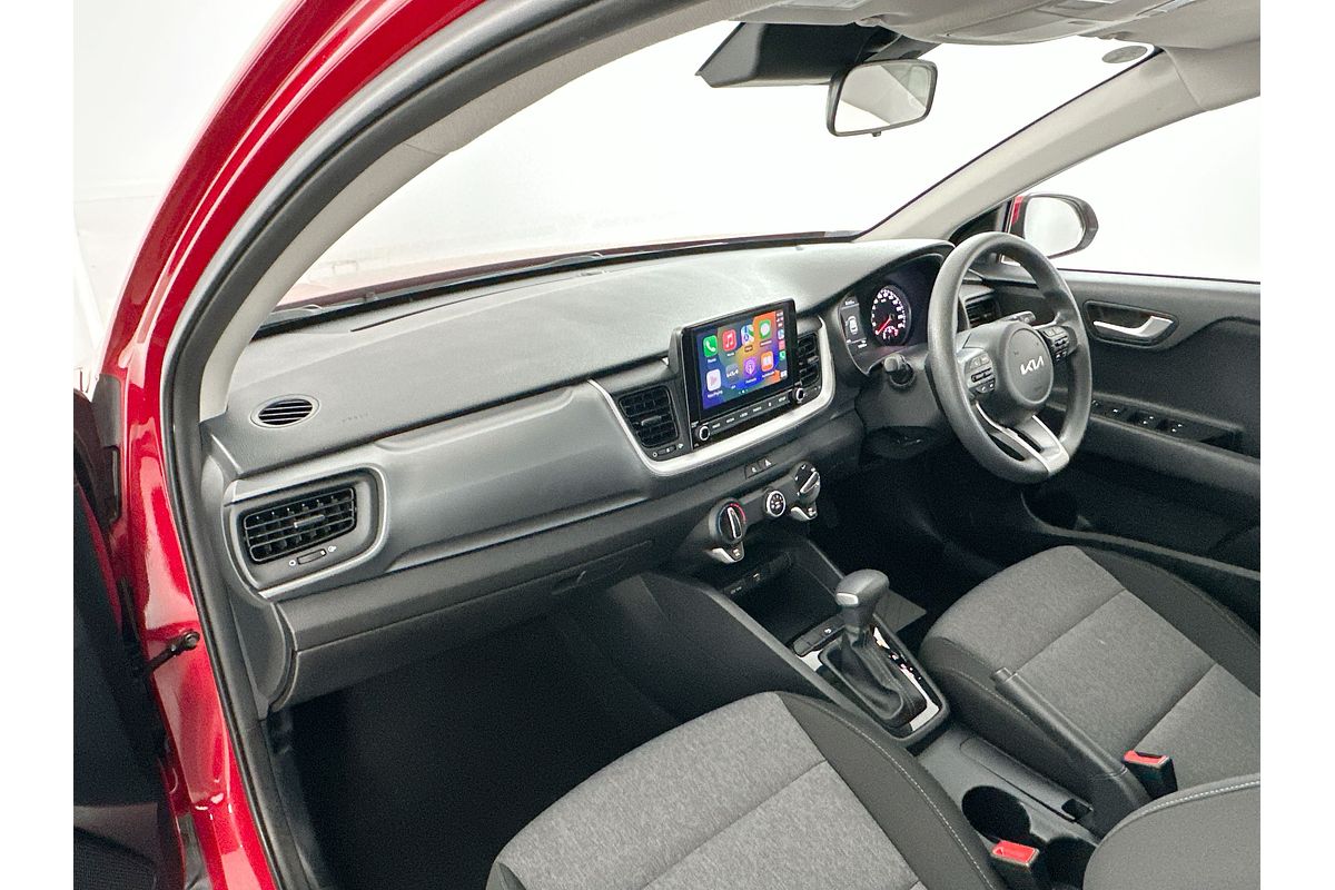 2022 Kia Stonic S YB