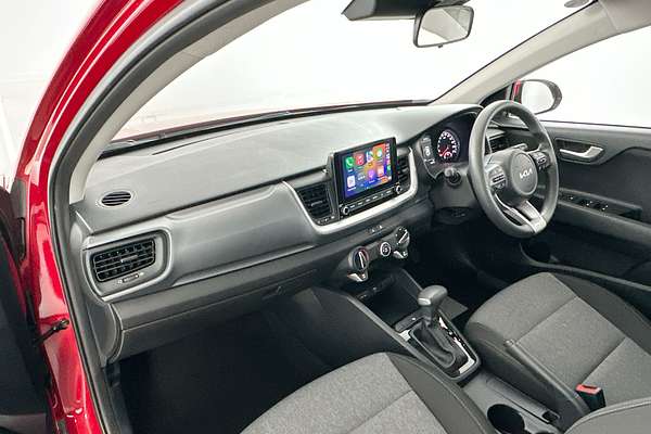 2022 Kia Stonic S YB