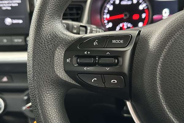 2022 Kia Stonic S YB