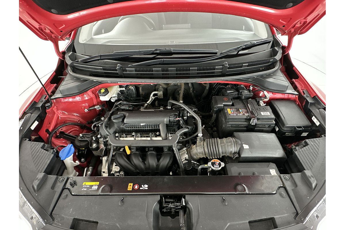 2022 Kia Stonic S YB