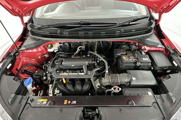 2022 Kia Stonic S YB