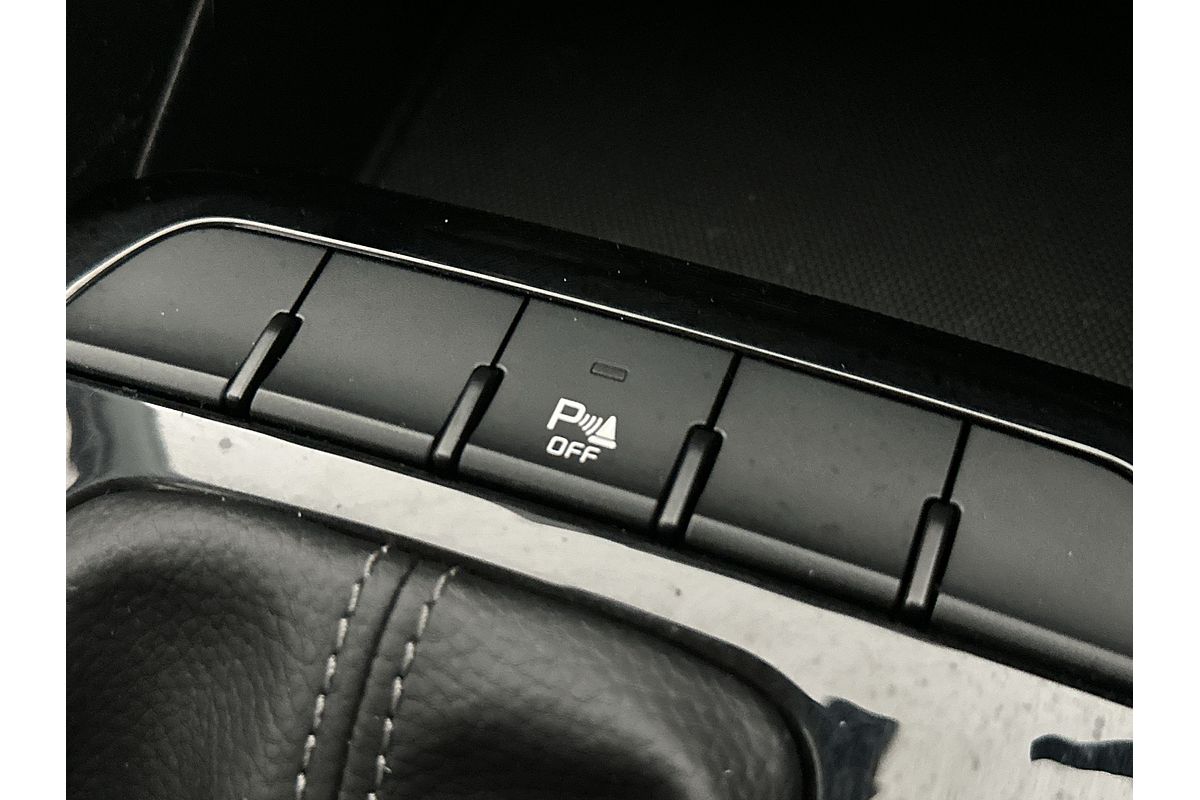 2022 Kia Stonic S YB