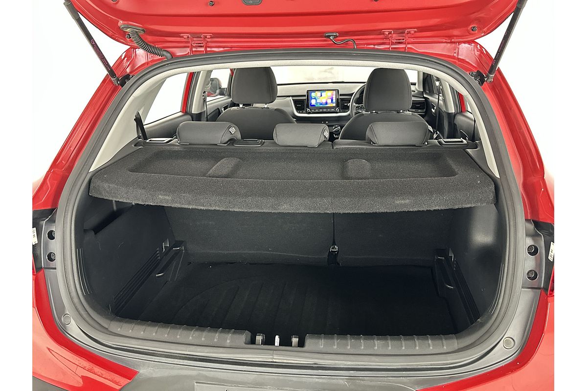 2023 Kia Stonic S YB