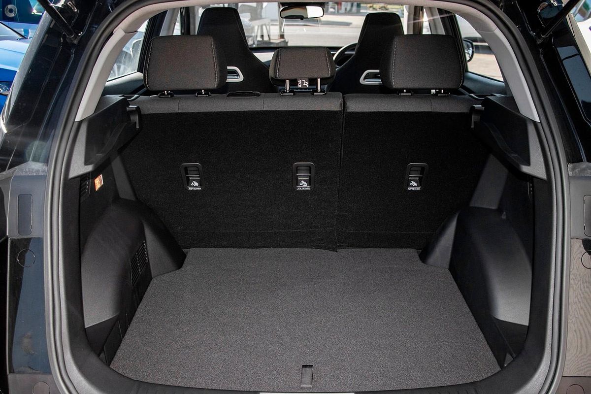 2025 Chery Tiggo 4 Urban