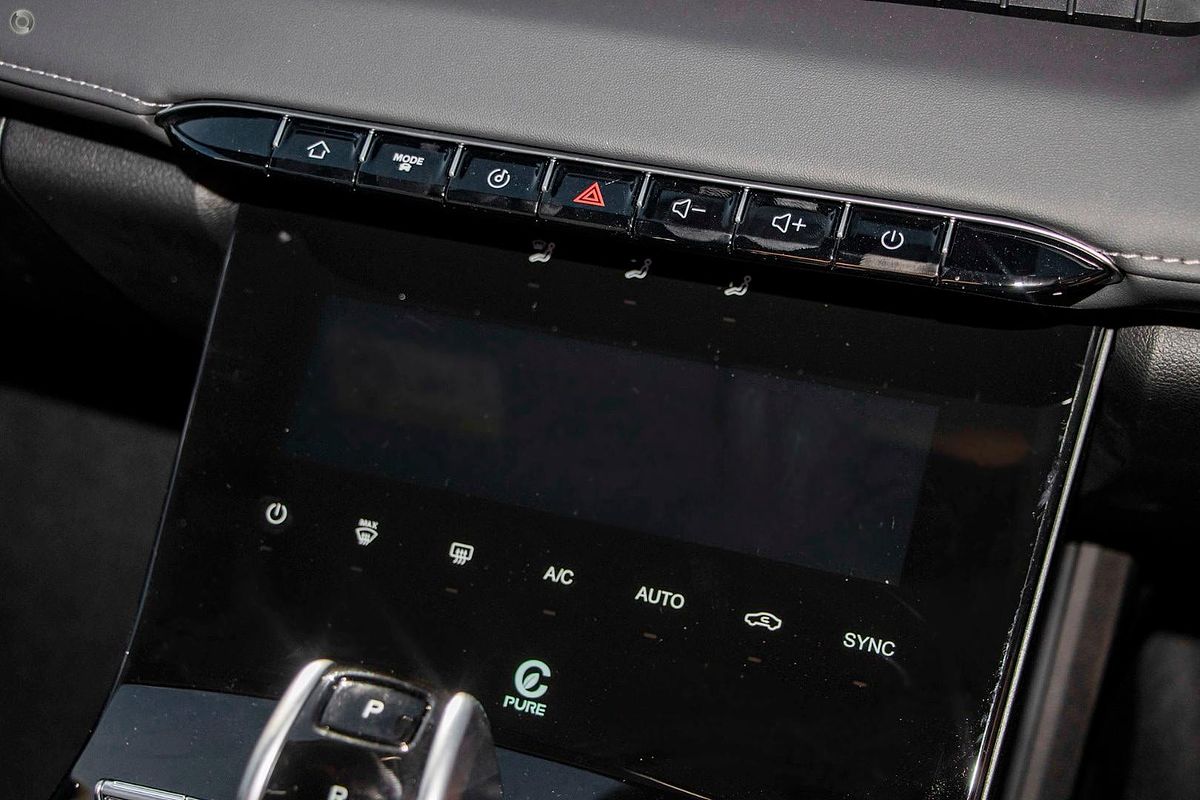 2025 Chery Tiggo 4 Urban