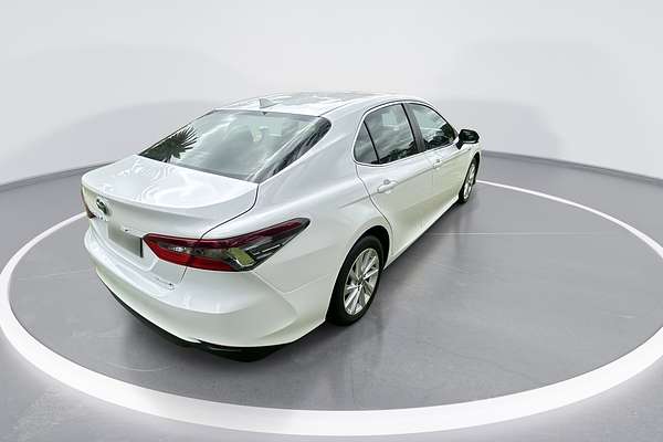 2021 Toyota Camry Ascent AXVH70R
