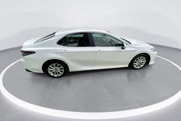 2021 Toyota Camry Ascent AXVH70R