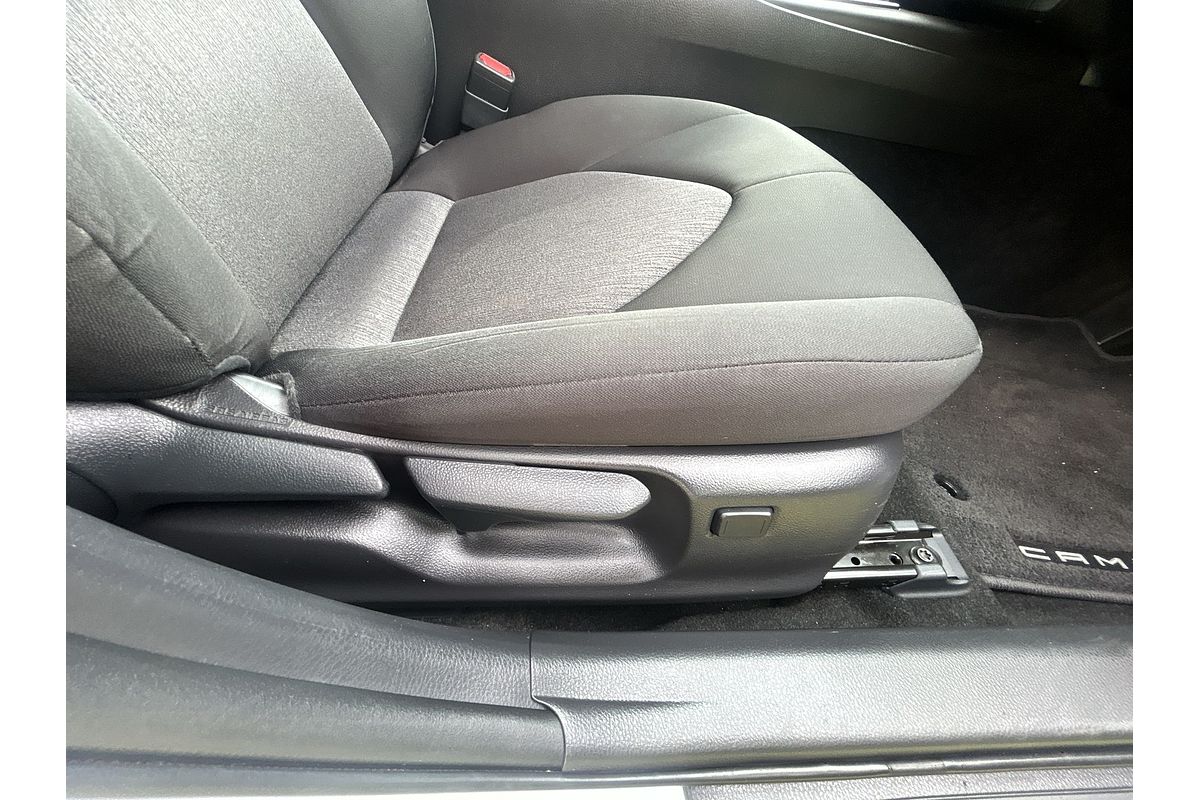 2021 Toyota Camry Ascent AXVH70R