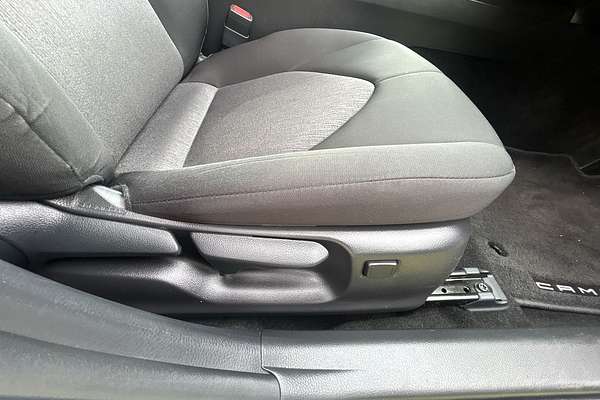 2021 Toyota Camry Ascent AXVH70R
