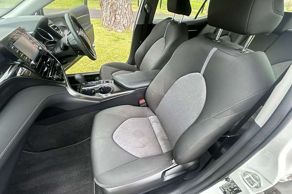 2021 Toyota Camry Ascent AXVH70R