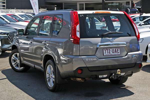 2011 Nissan X-TRAIL ST T31