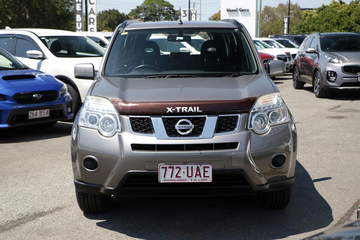 2011 Nissan X-TRAIL ST T31