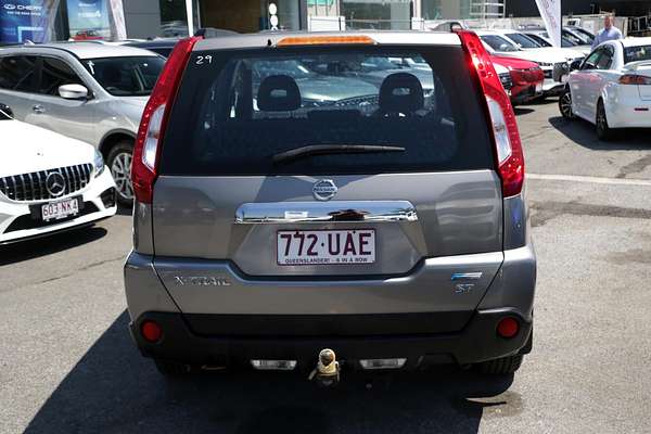 2011 Nissan X-TRAIL ST T31