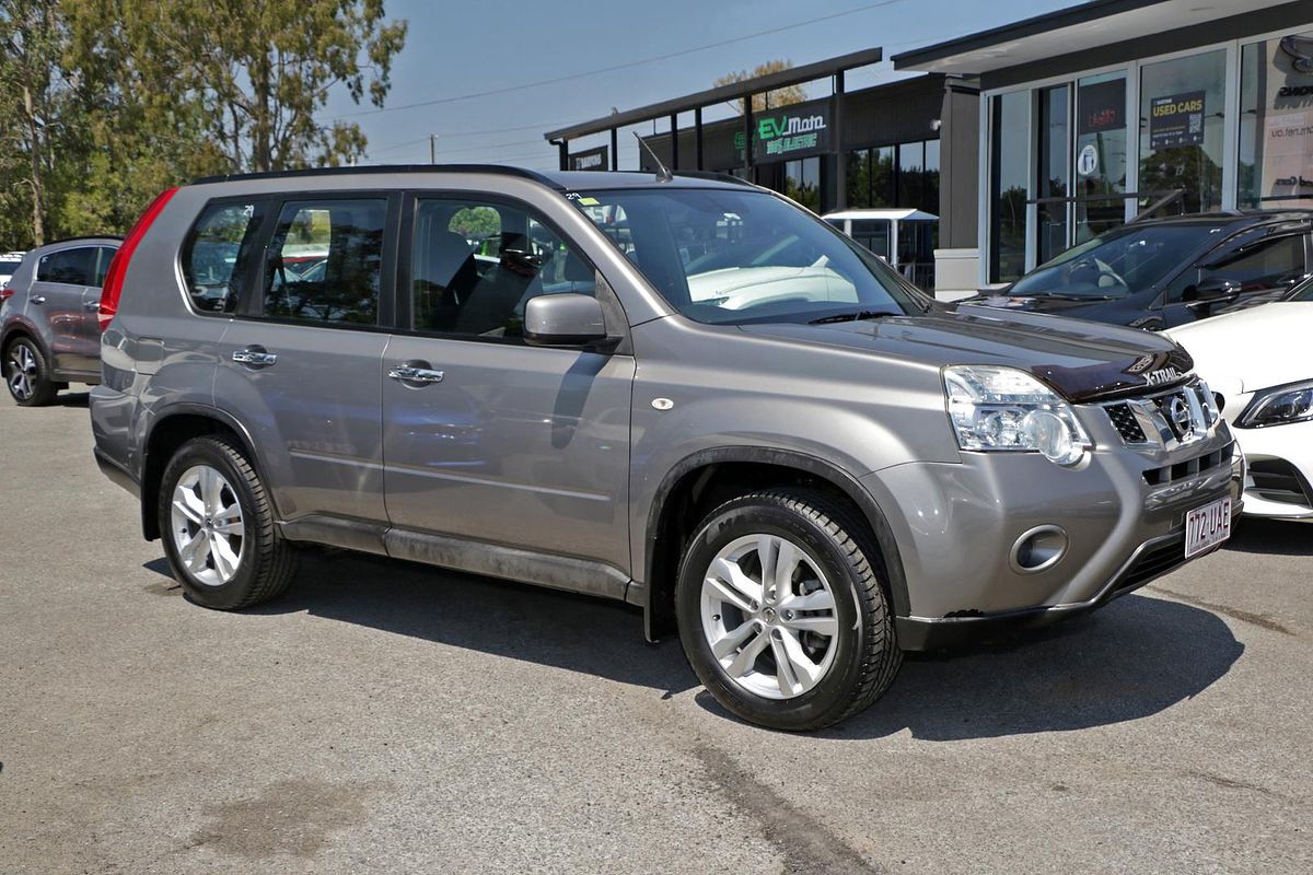 2011 Nissan X-TRAIL ST T31