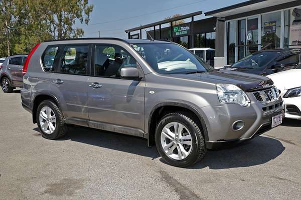 2011 Nissan X-TRAIL ST T31