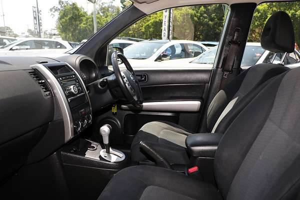 2011 Nissan X-TRAIL ST T31