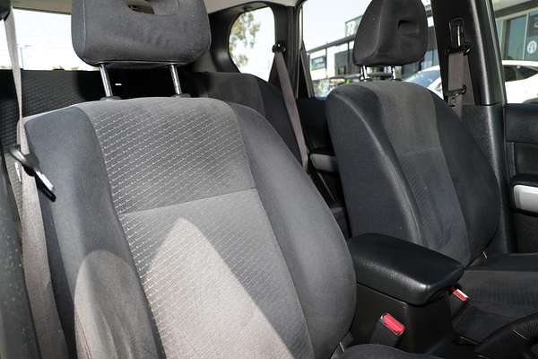 2011 Nissan X-TRAIL ST T31