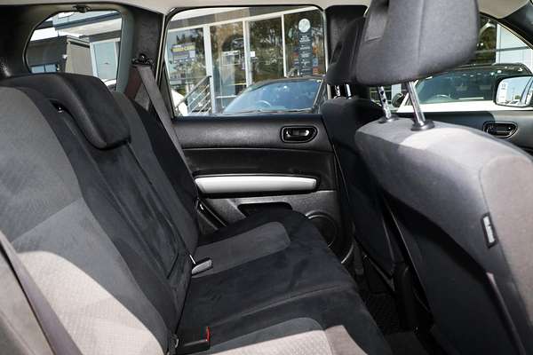 2011 Nissan X-TRAIL ST T31