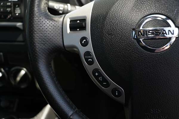 2011 Nissan X-TRAIL ST T31